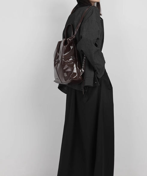Drawstring Backpack